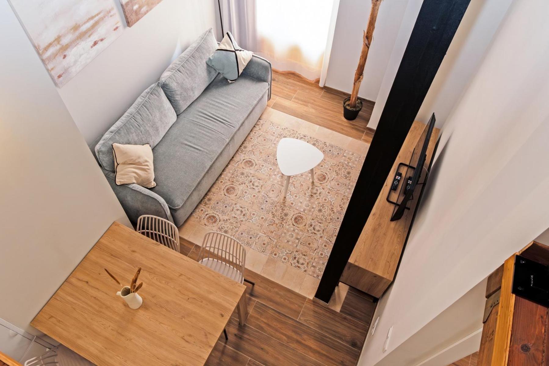 Maritime Apartamentos Puerto Valenza Esterno foto
