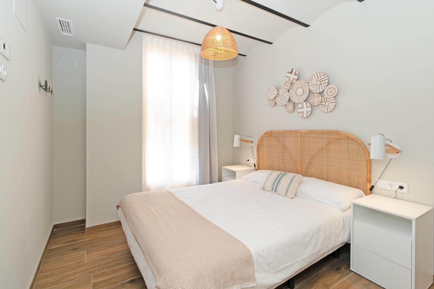 Maritime Apartamentos Puerto Valenza Esterno foto